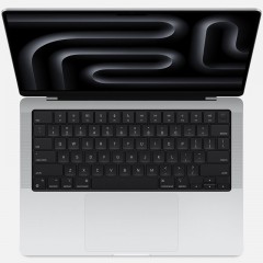 MacBook Pro 14 Silver M5 10C/10C GPU/16Gb/1Tb, MDE54